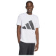 Adidas Ανδρική κοντομάνικη μπλούζα Essentials Big Logo Tee